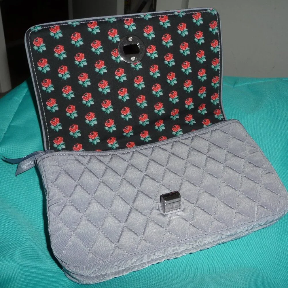 Crossbody Purse - Picture 2 of 4